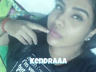 Kendraaa