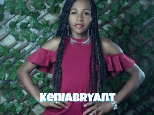 KeniaBryant