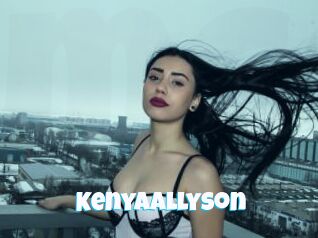 KenyaAllyson