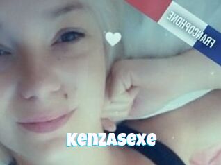 Kenzasexe