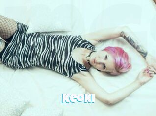 Keoki