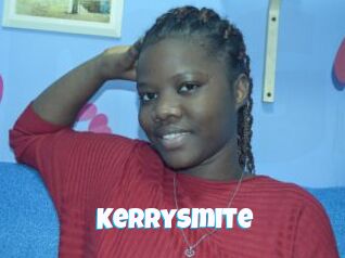 KerrySmite