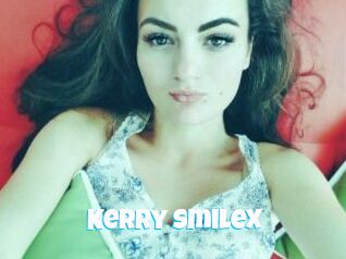 Kerry_SmileX