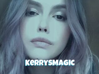 KerrysMagic