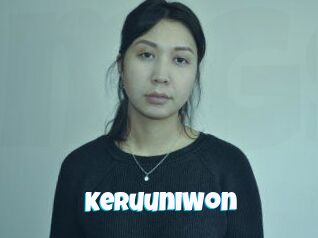 KeruuniWon