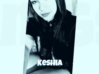 Keshia