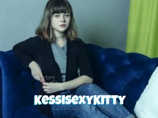 KessiSexyKitty