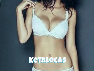 Ketalocas