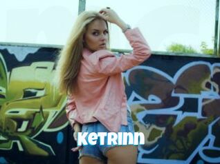 Ketrinn