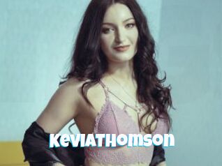 KeviaThomson