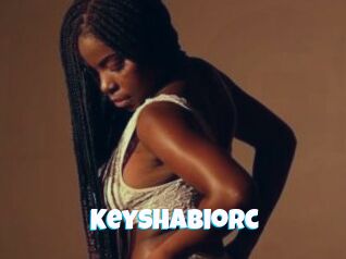 KeyshaBiorc