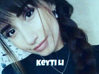 Keyti_Li
