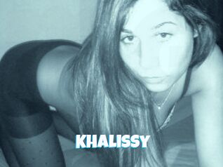 Khalissy