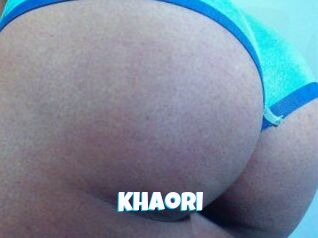 Khaori