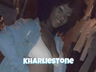 KharlieStone