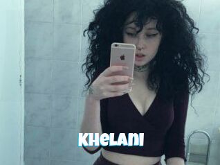 Khelani