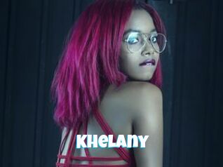 Khelany Miss Gros Seins