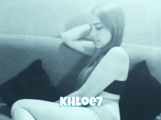 Khloe7