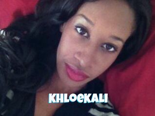 Khloe_Kali