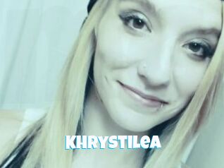 Khrystilea
