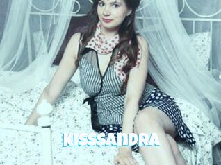 KiSSSandra Miss Gros Seins