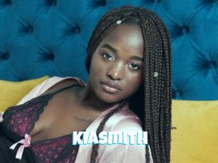 KiaSmith