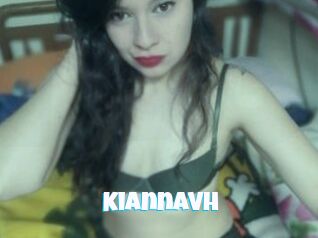 KiannaVh