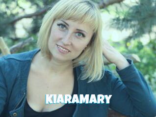 KiaraMary
