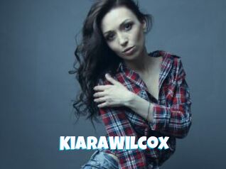 KiaraWilcox