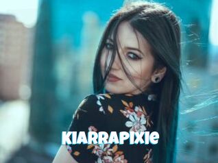 KiarraPixie