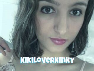 Kikiloverkinky