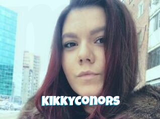 KikkyConors