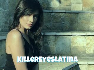 KillerEyesLatina Miss Gros Seins
