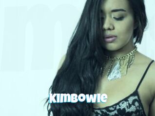 KimBowie