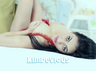 KimDevious