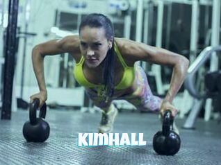 KimHall