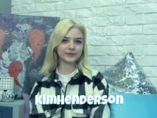 KimHenderson