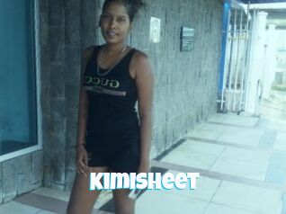 KimIsHeet