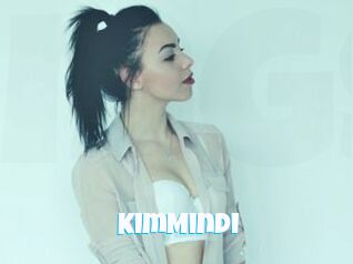 KimMindi
