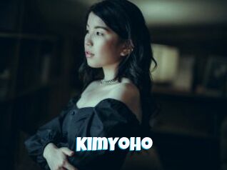 KimYoho