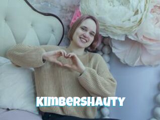 KimberShauty