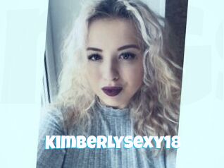 KimberlySexy18