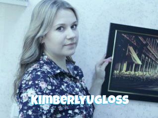 KimberlyUGloss