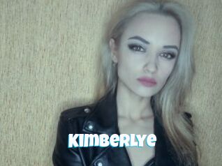 Kimberlye