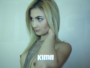 Kimii