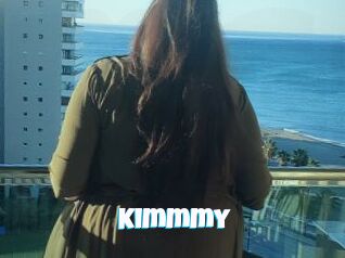 Kimmmy