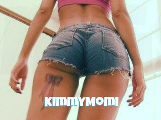 KimmyMomi