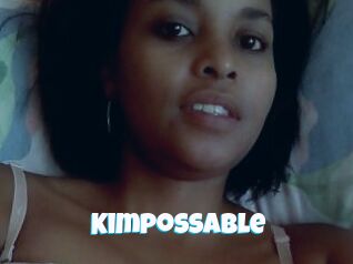 Kimpossable