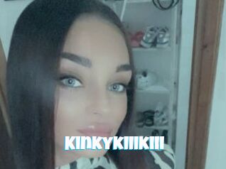 Kinkykiiikiii Miss Gros Seins