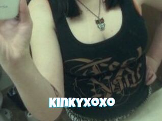 Kinkyxoxo